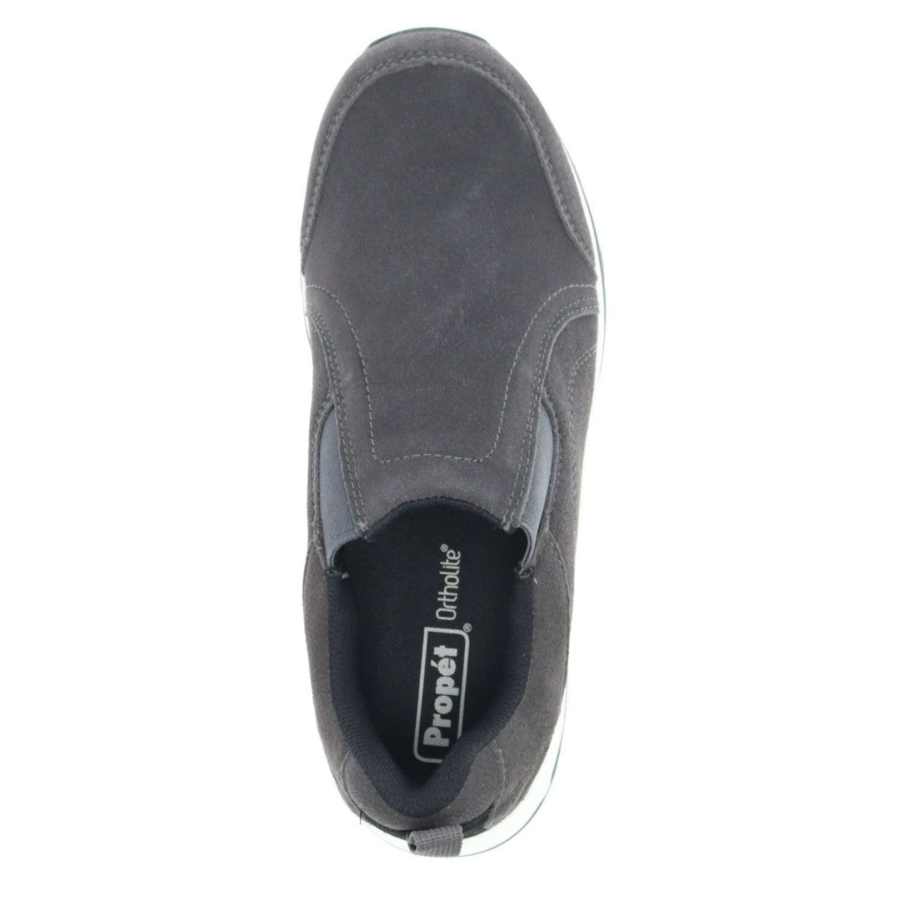 Propet Cash Slip-On Hiking Shoe