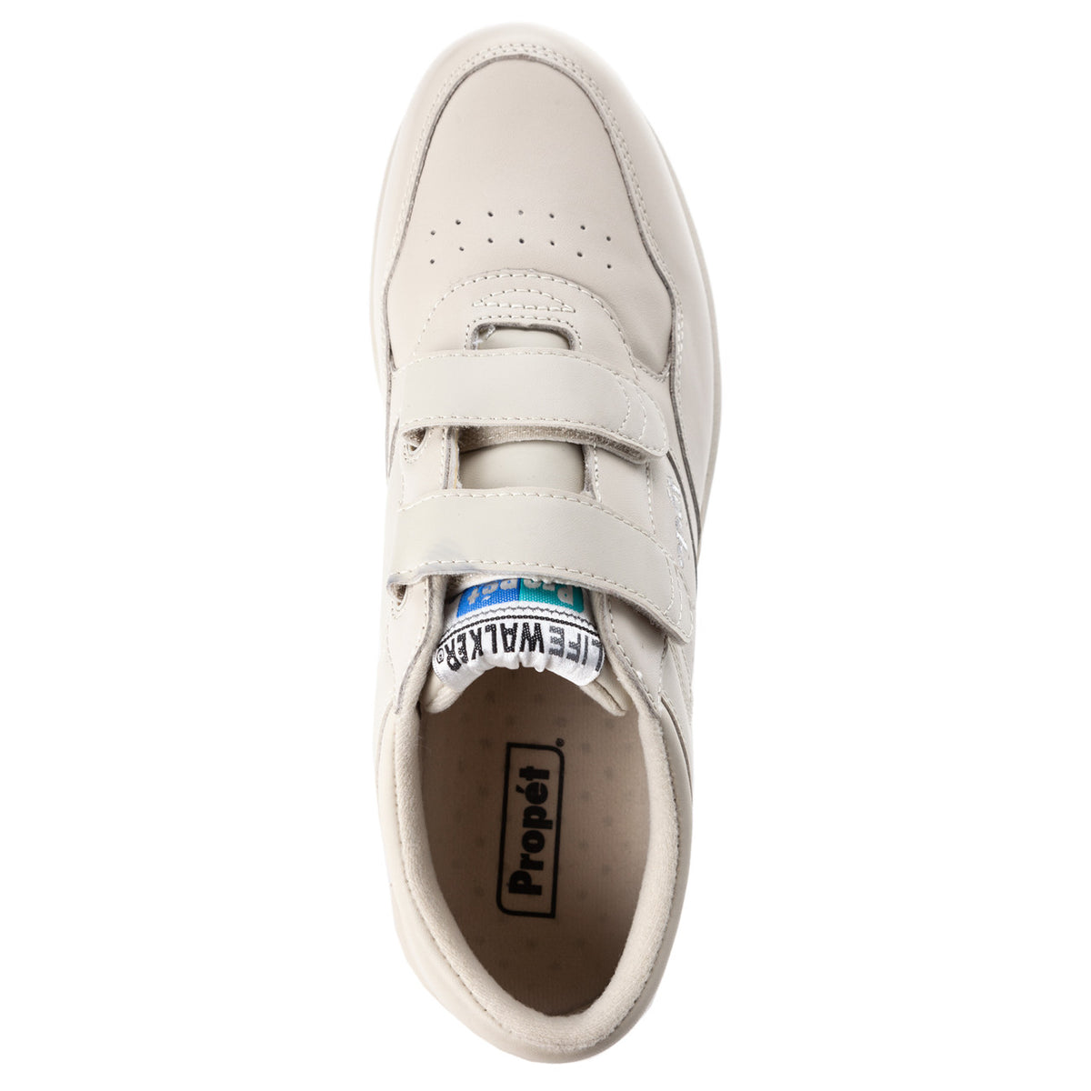 Propet LifeWalker Strap Mens Walking Shoe