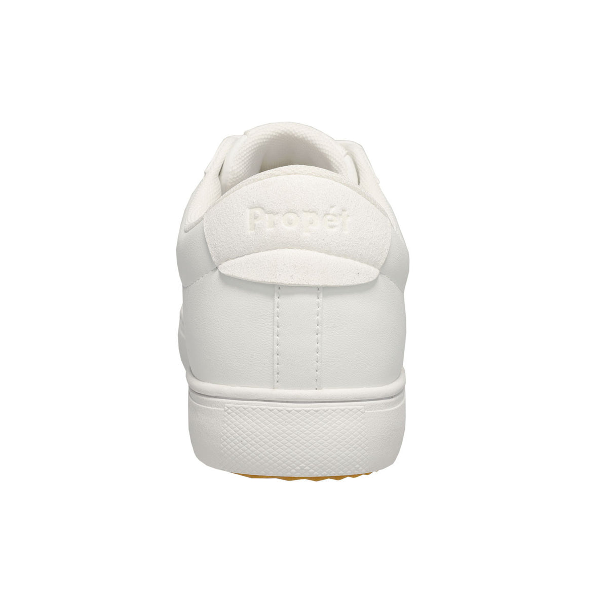 Propet Chad Sneaker Platform Shoe
