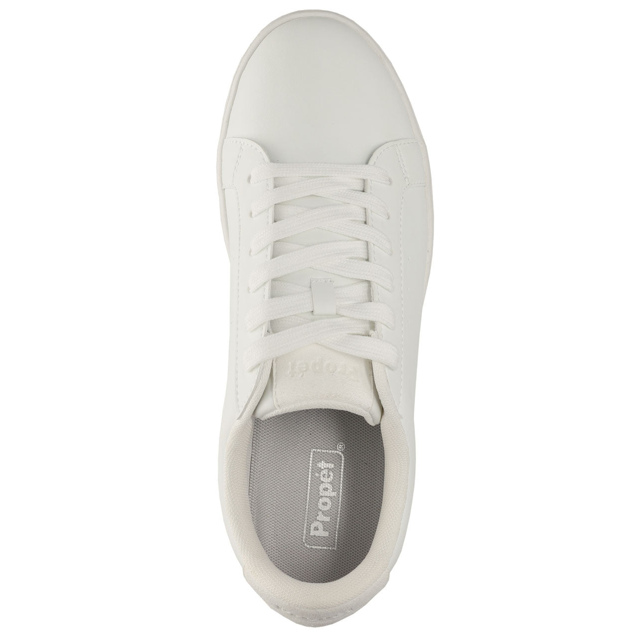 Propet Chad Sneaker Platform Shoe