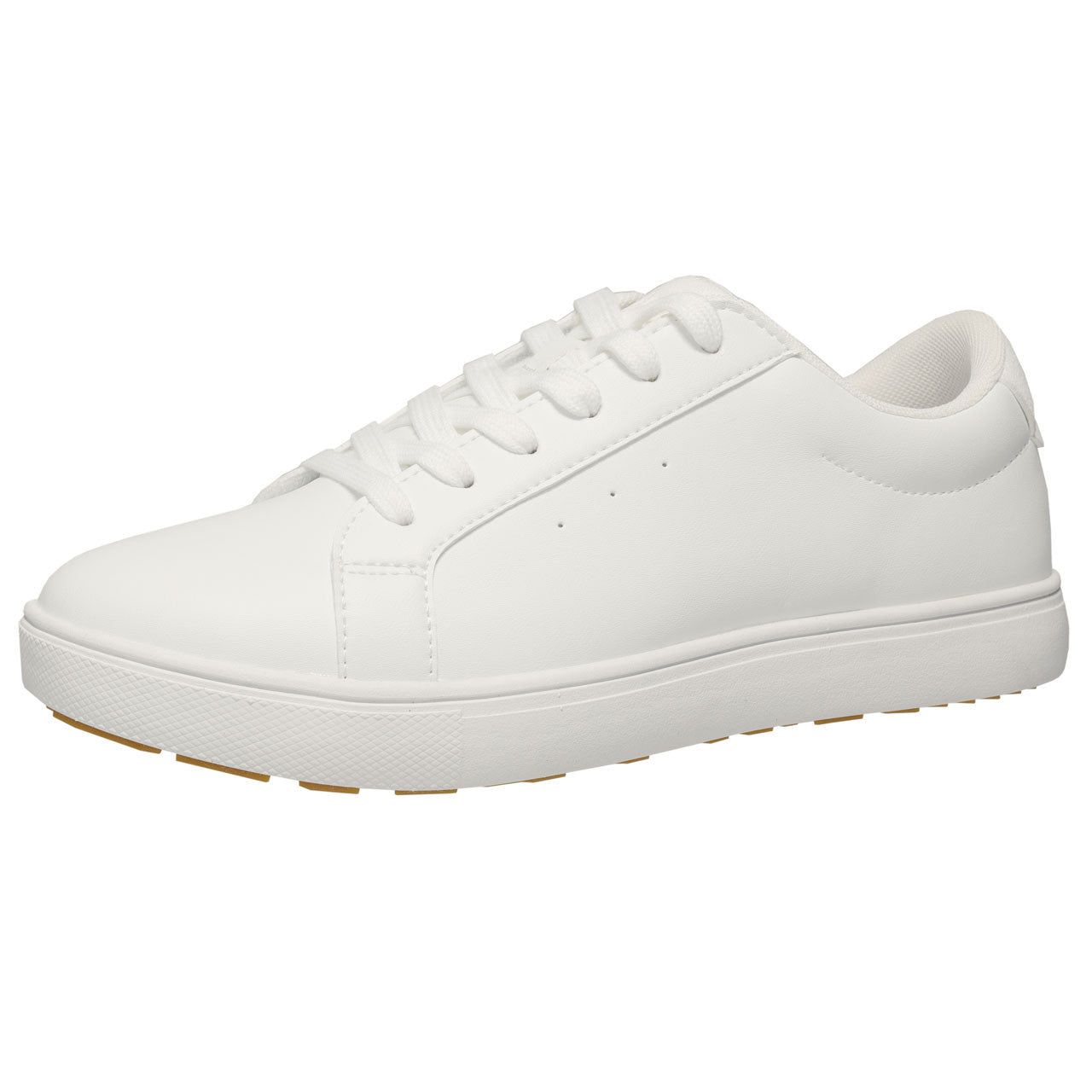 Propet Chad Sneaker Platform Shoe