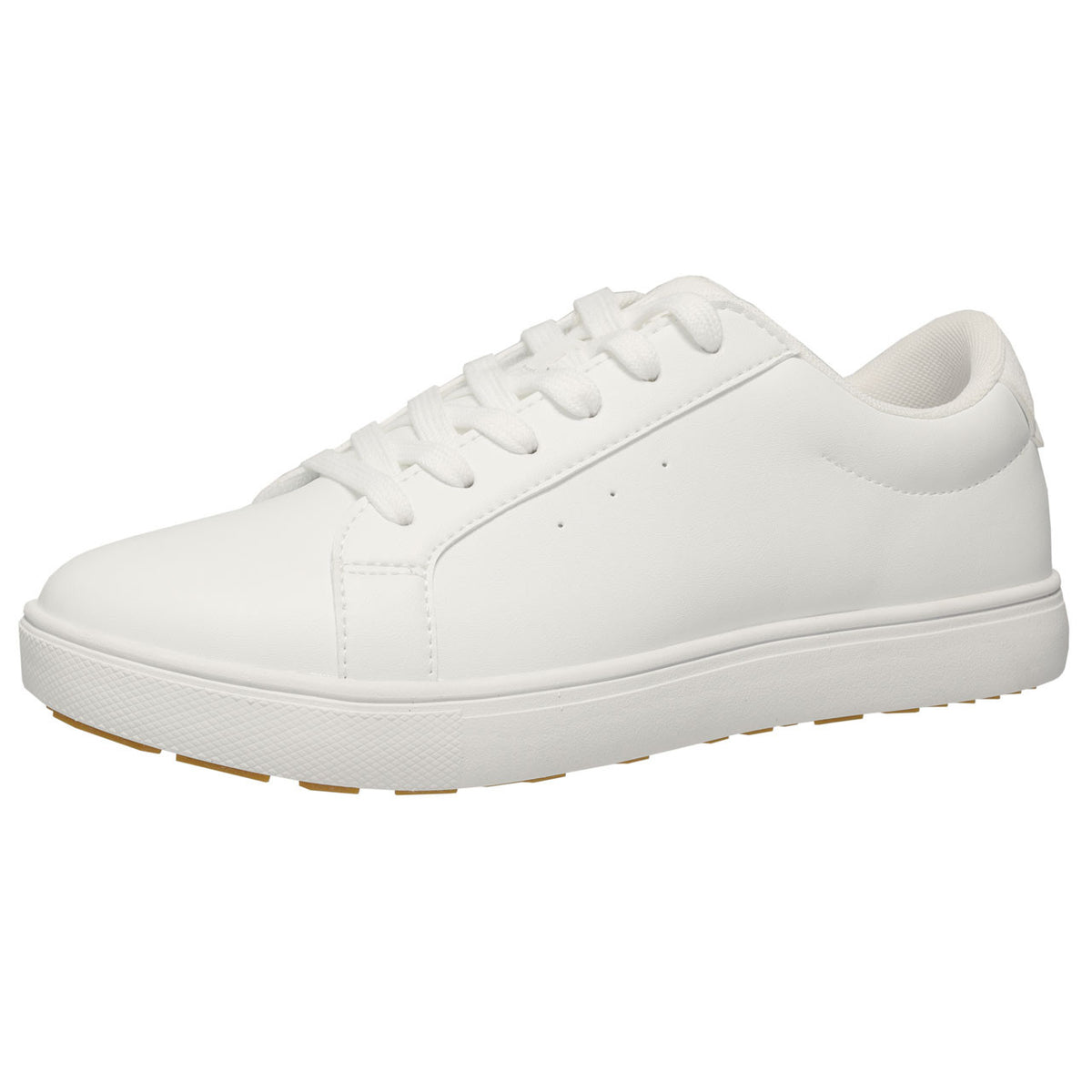 Propet Chad Sneaker Platform Shoe