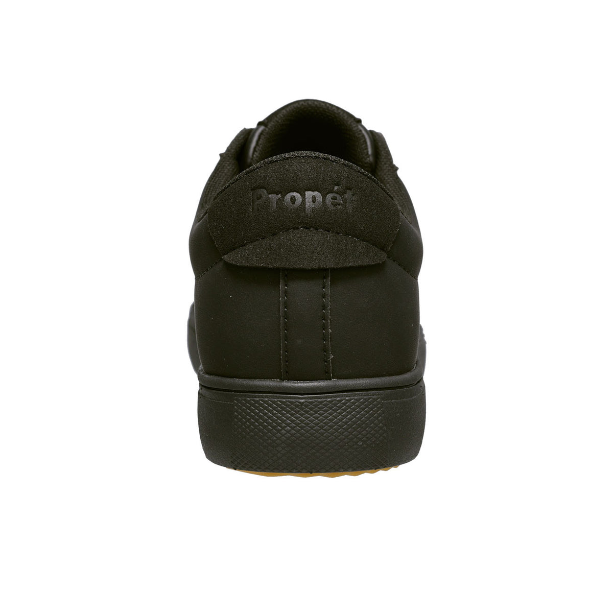 Propet Chad Sneaker Platform Shoe