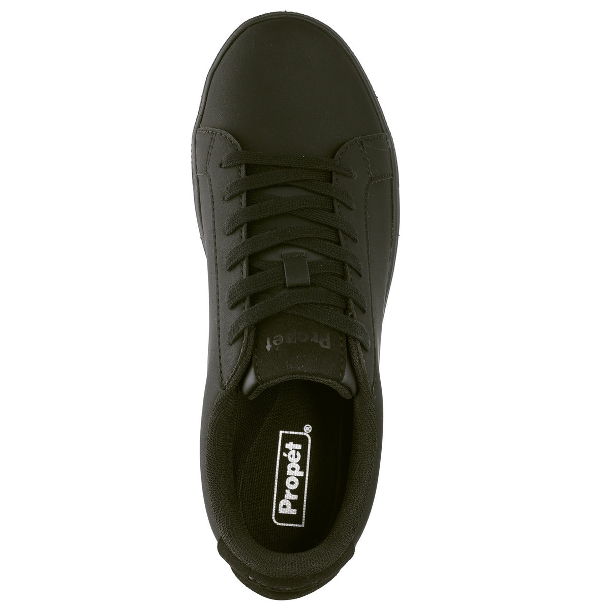 Propet Chad Sneaker Platform Shoe