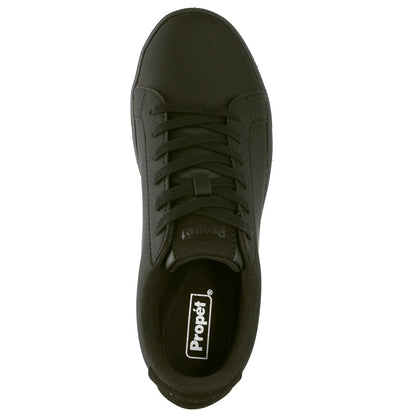 Propet Chad Sneaker Platform Shoe