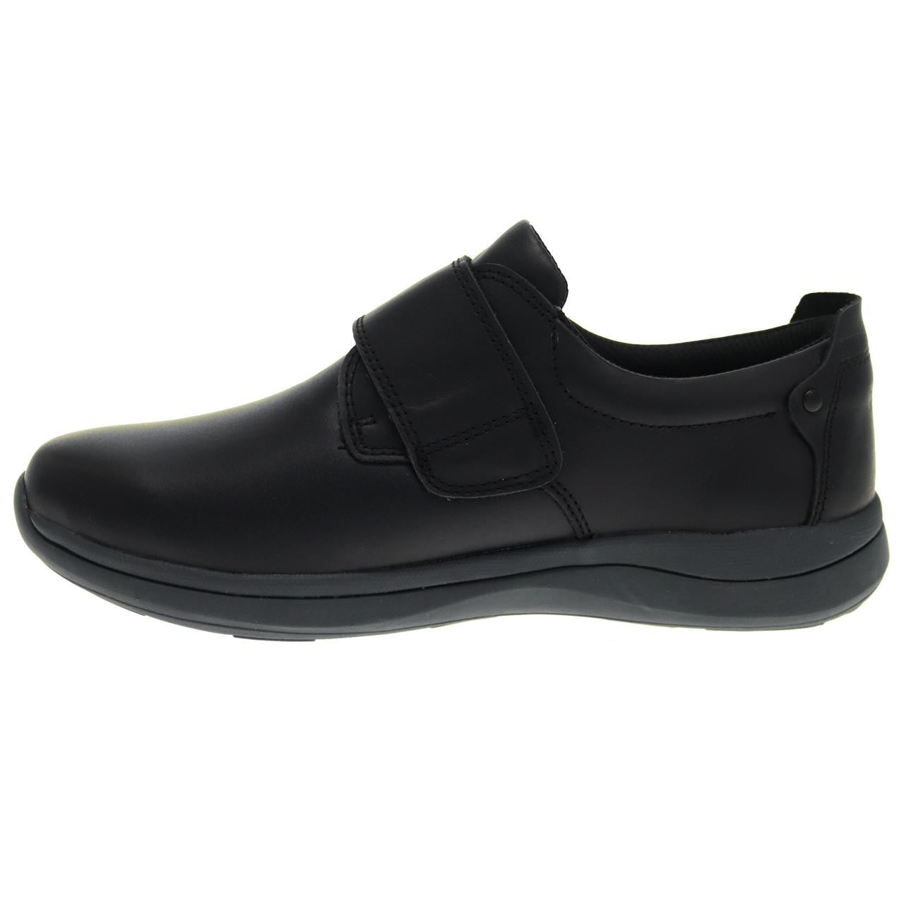 Propet Palmer Slip-On Comfort Shoe