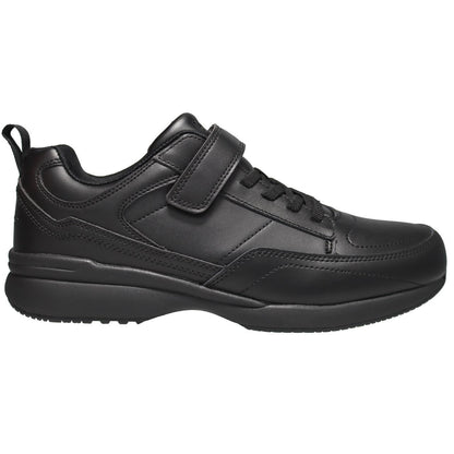 Propet LifeWalker Sport FX Leather Sneaker