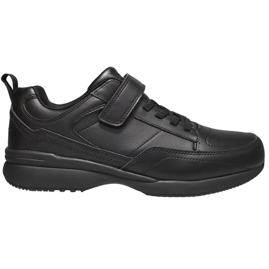 Propet LifeWalker Sport FX Leather Sneaker