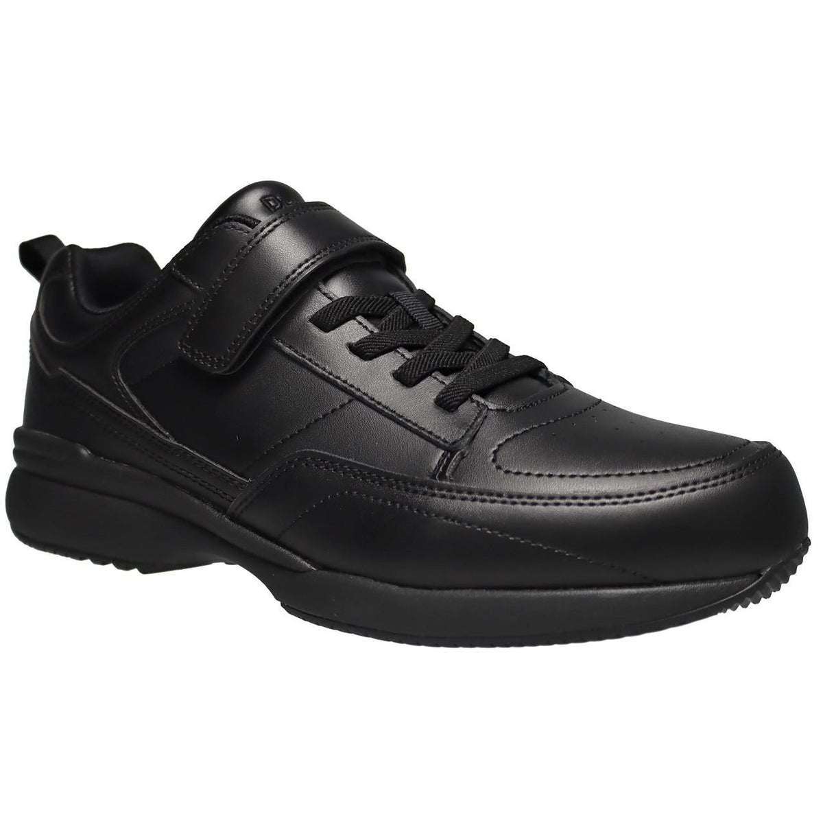 Propet LifeWalker Sport FX Leather Sneaker