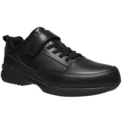 Propet LifeWalker Sport FX Leather Sneaker