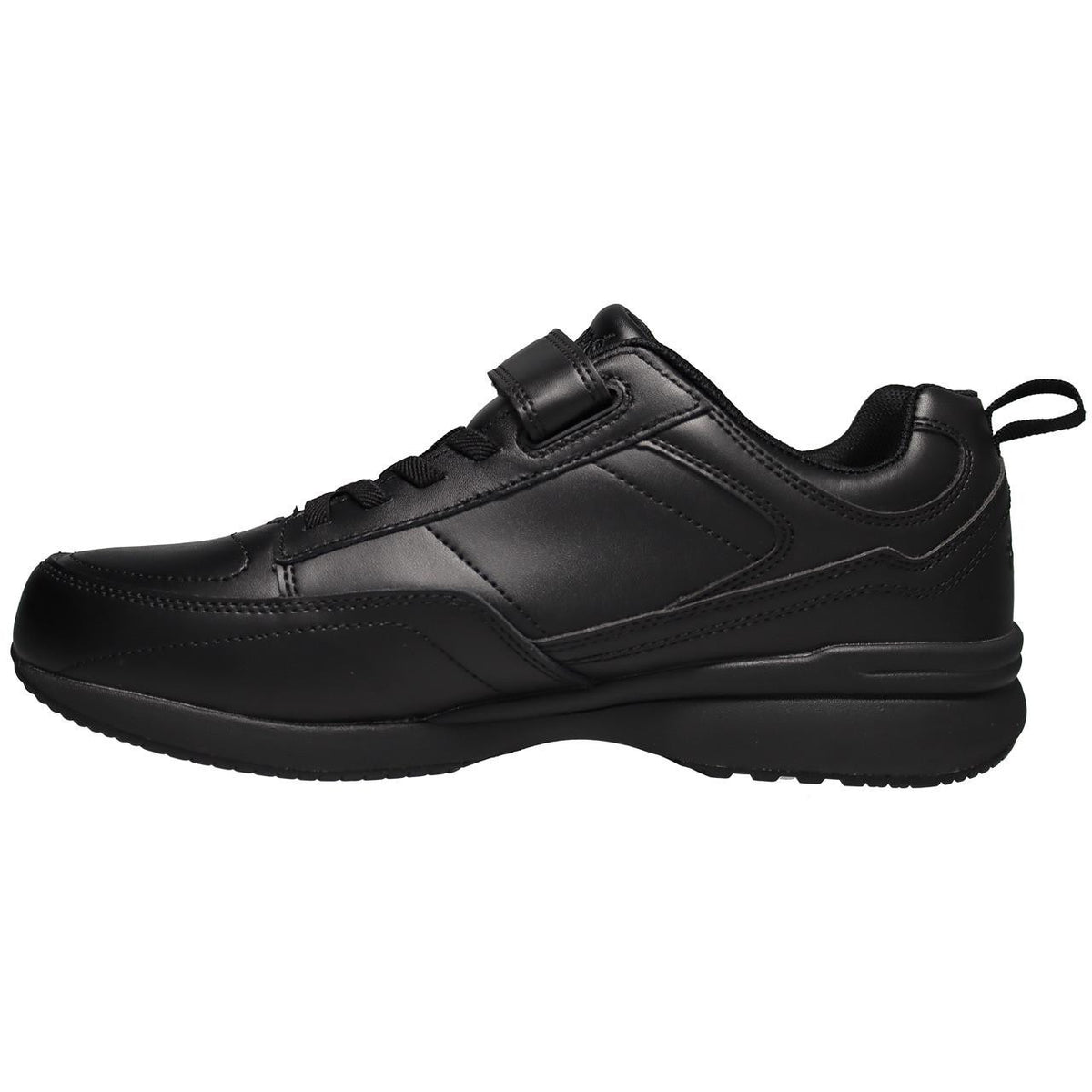 Propet LifeWalker Sport FX Leather Sneaker