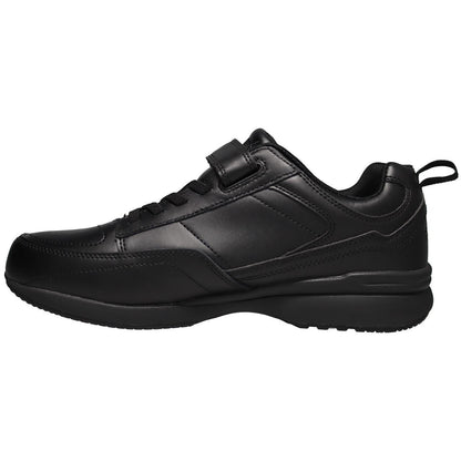 Propet LifeWalker Sport FX Leather Sneaker