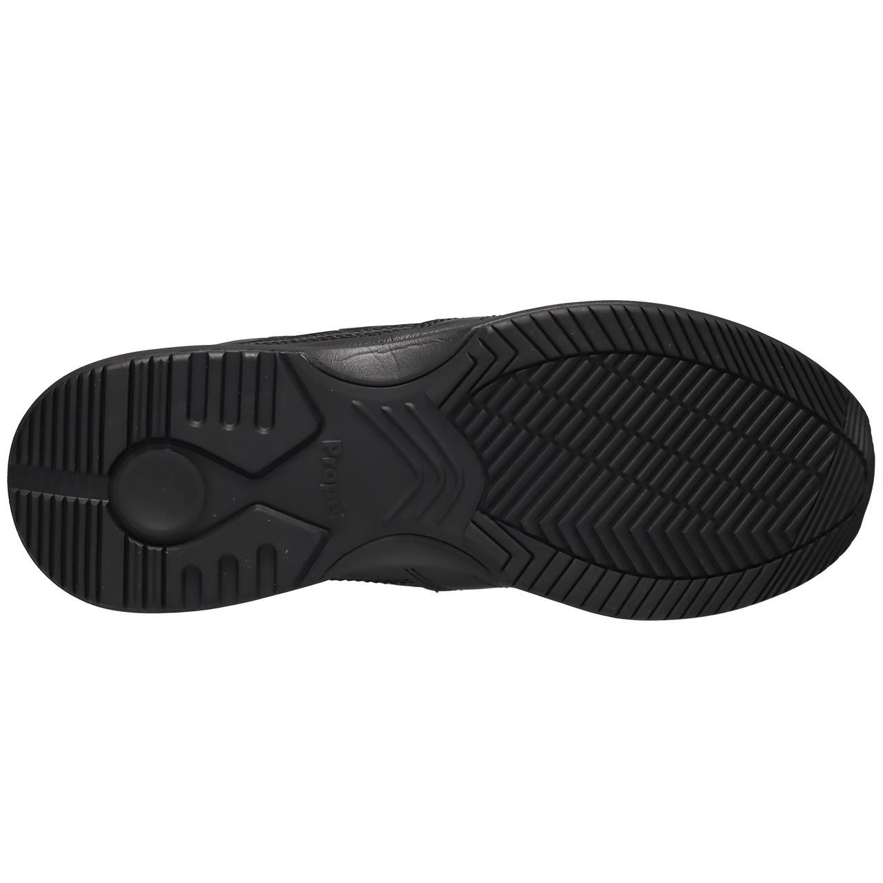 Propet LifeWalker Sport FX Leather Sneaker