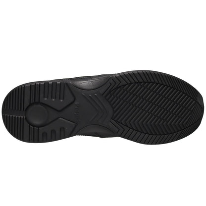 Propet LifeWalker Sport FX Leather Sneaker