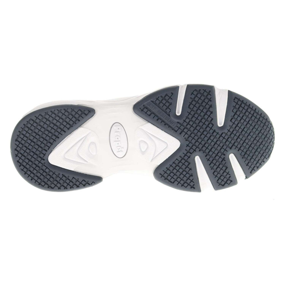 Propet Stability Slip-On Slip-Resistant Sneaker