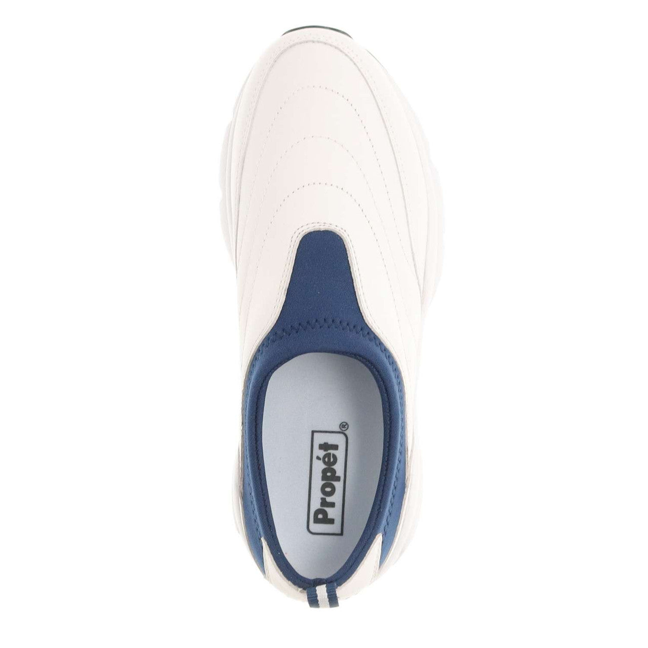 Propet Stability Slip-On Slip-Resistant Sneaker