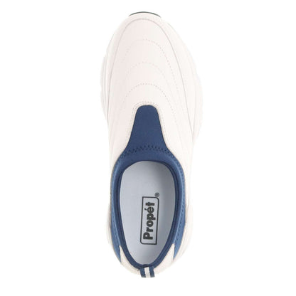Propet Stability Slip-On Slip-Resistant Sneaker
