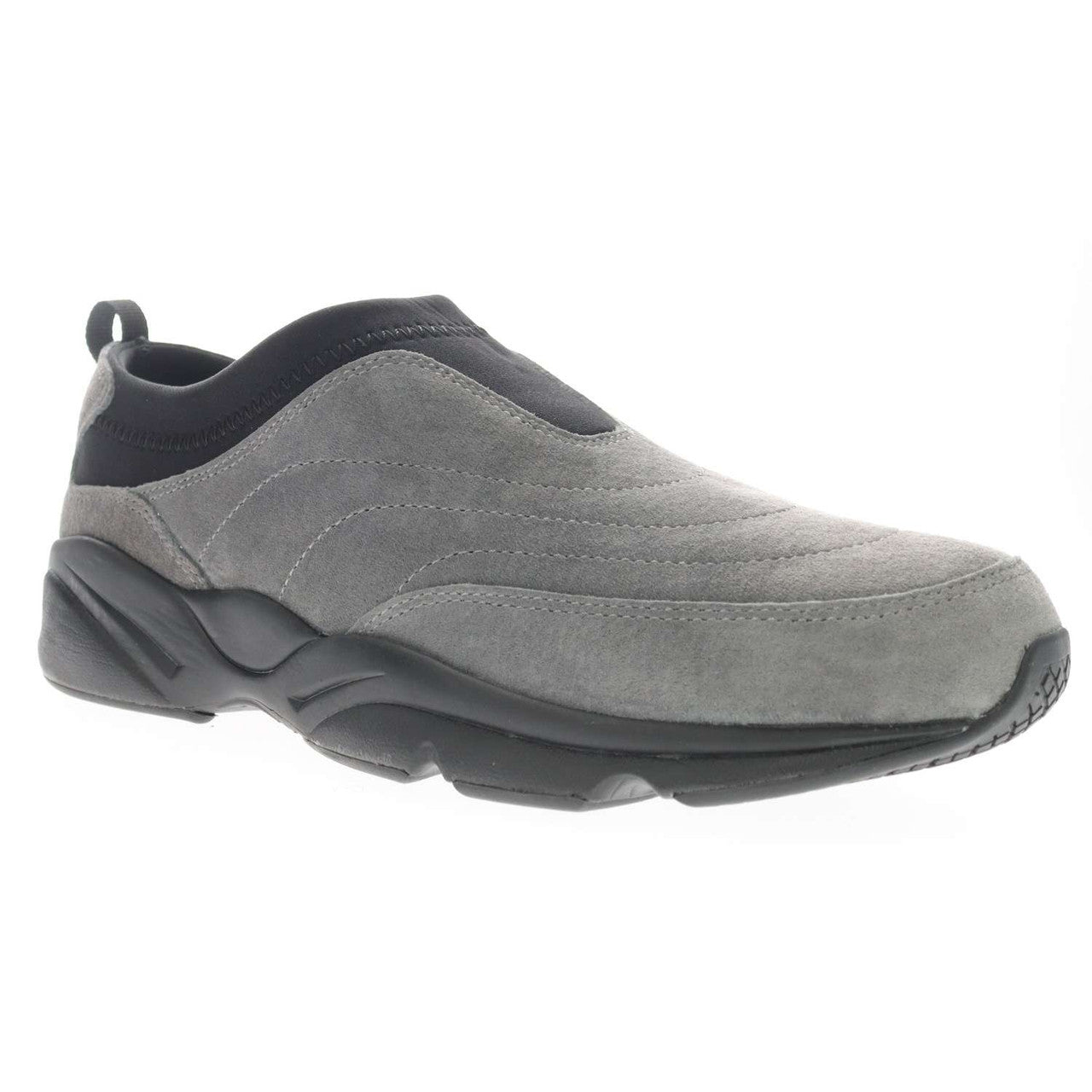 Propet Stability Slip-On Slip-Resistant Sneaker
