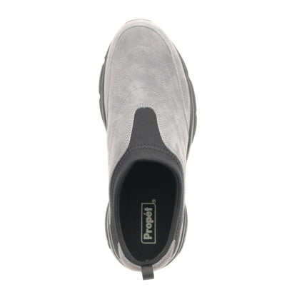 Propet Stability Slip-On Slip-Resistant Sneaker