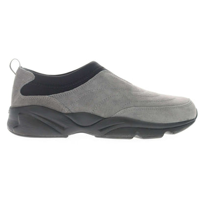 Propet Stability Slip-On Slip-Resistant Sneaker