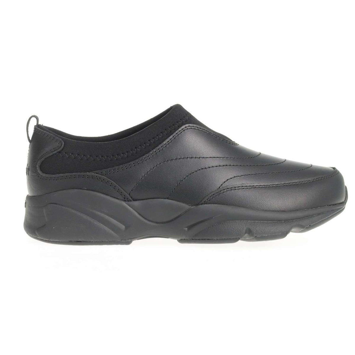 Propet Stability Slip-On Slip-Resistant Sneaker