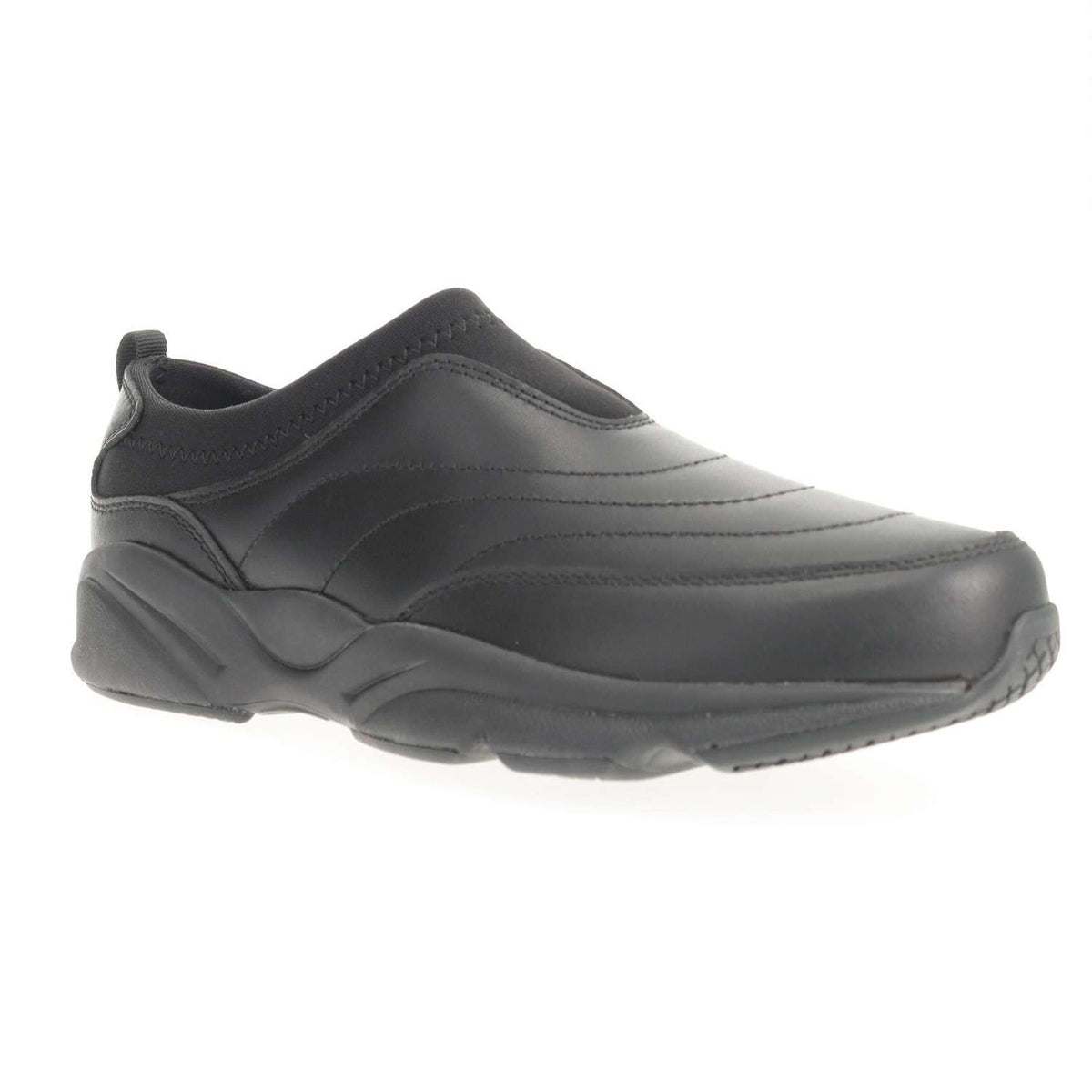 Propet Stability Slip-On Slip-Resistant Sneaker