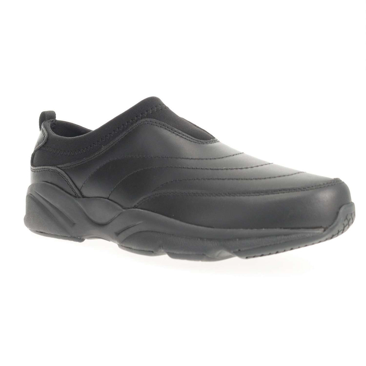Propet Stability Slip-On Slip-Resistant Sneaker