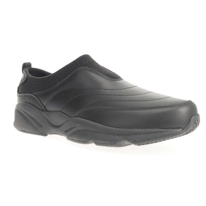 Propet Stability Slip-On Slip-Resistant Sneaker