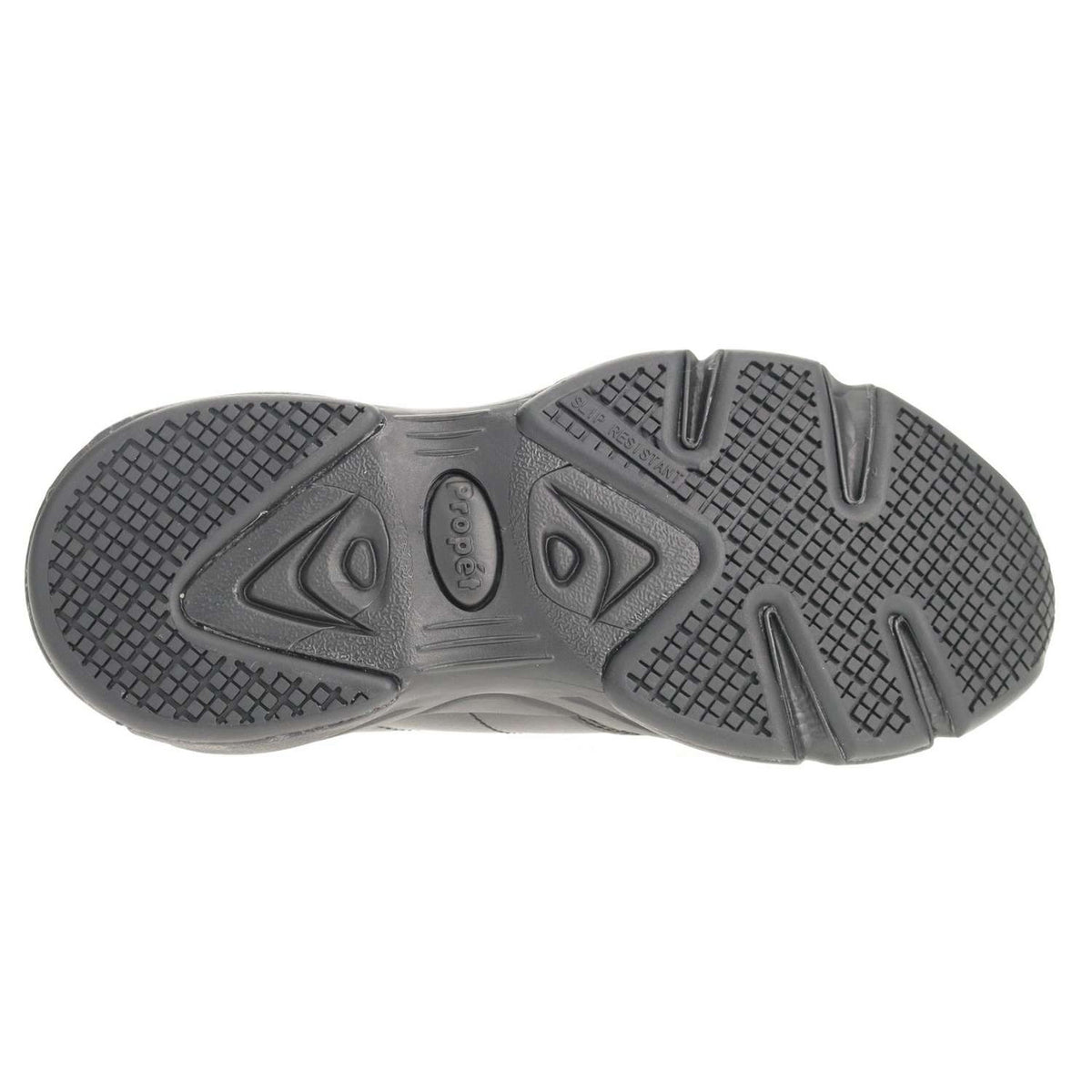 Propet Stability Slip-On Slip-Resistant Sneaker