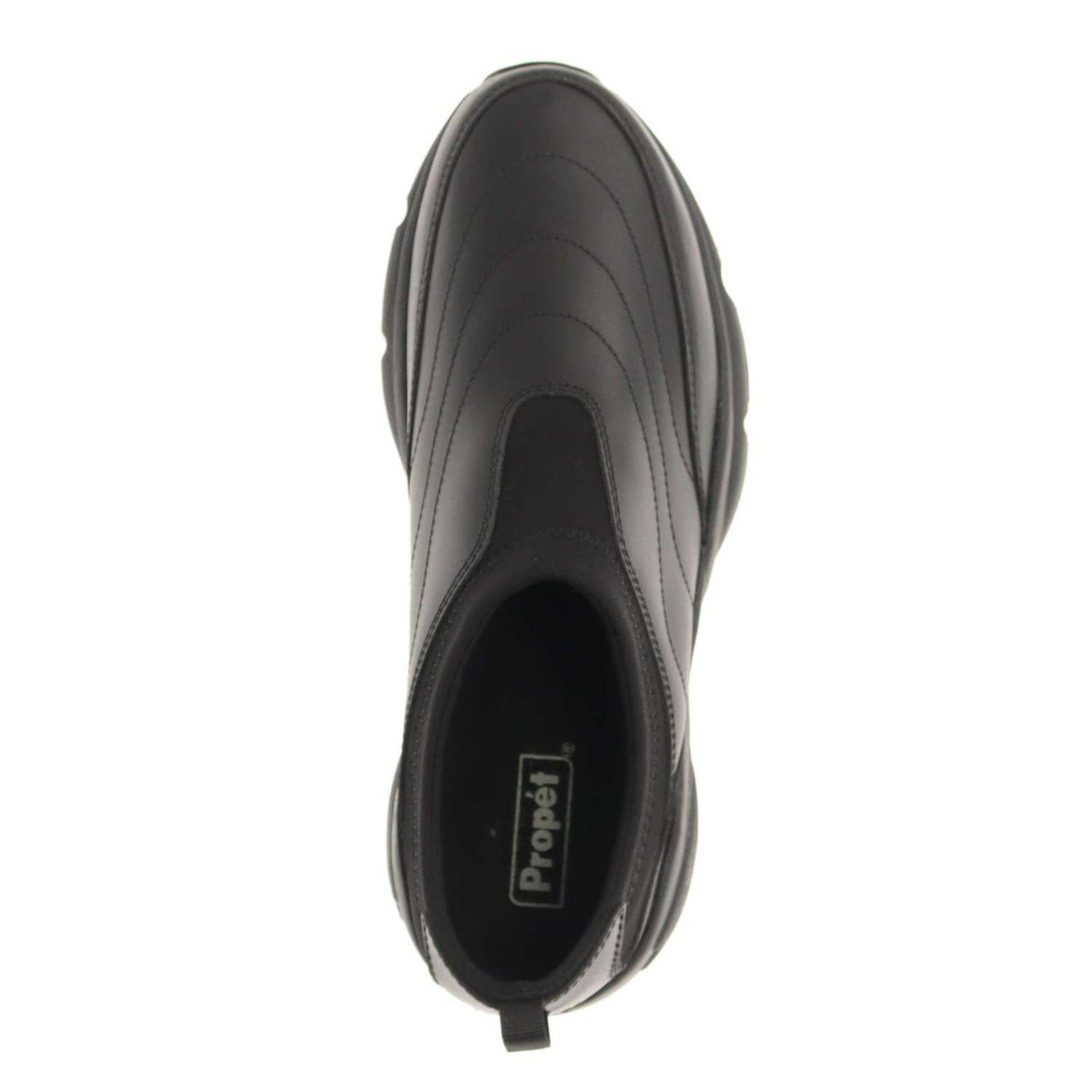 Propet Stability Slip-On Slip-Resistant Sneaker