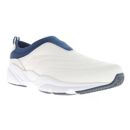 Propet Stability Slip-On Slip-Resistant Sneaker