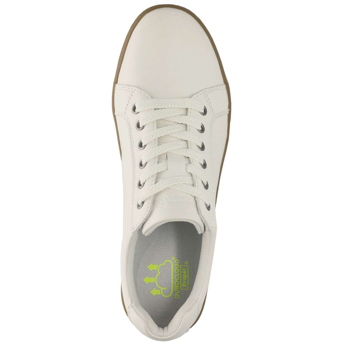 Propet Koda Platform Sneaker