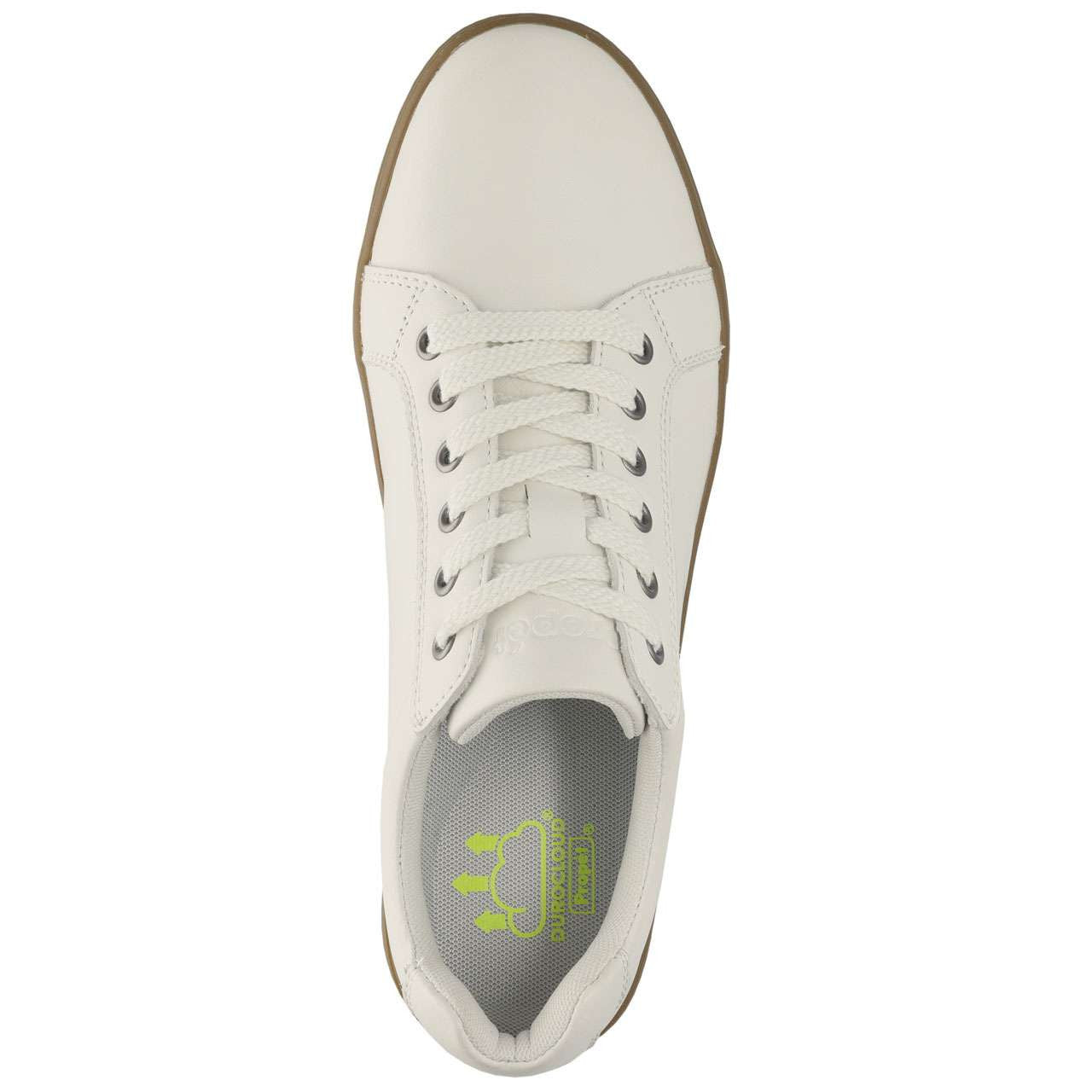Propet Koda Platform Sneaker