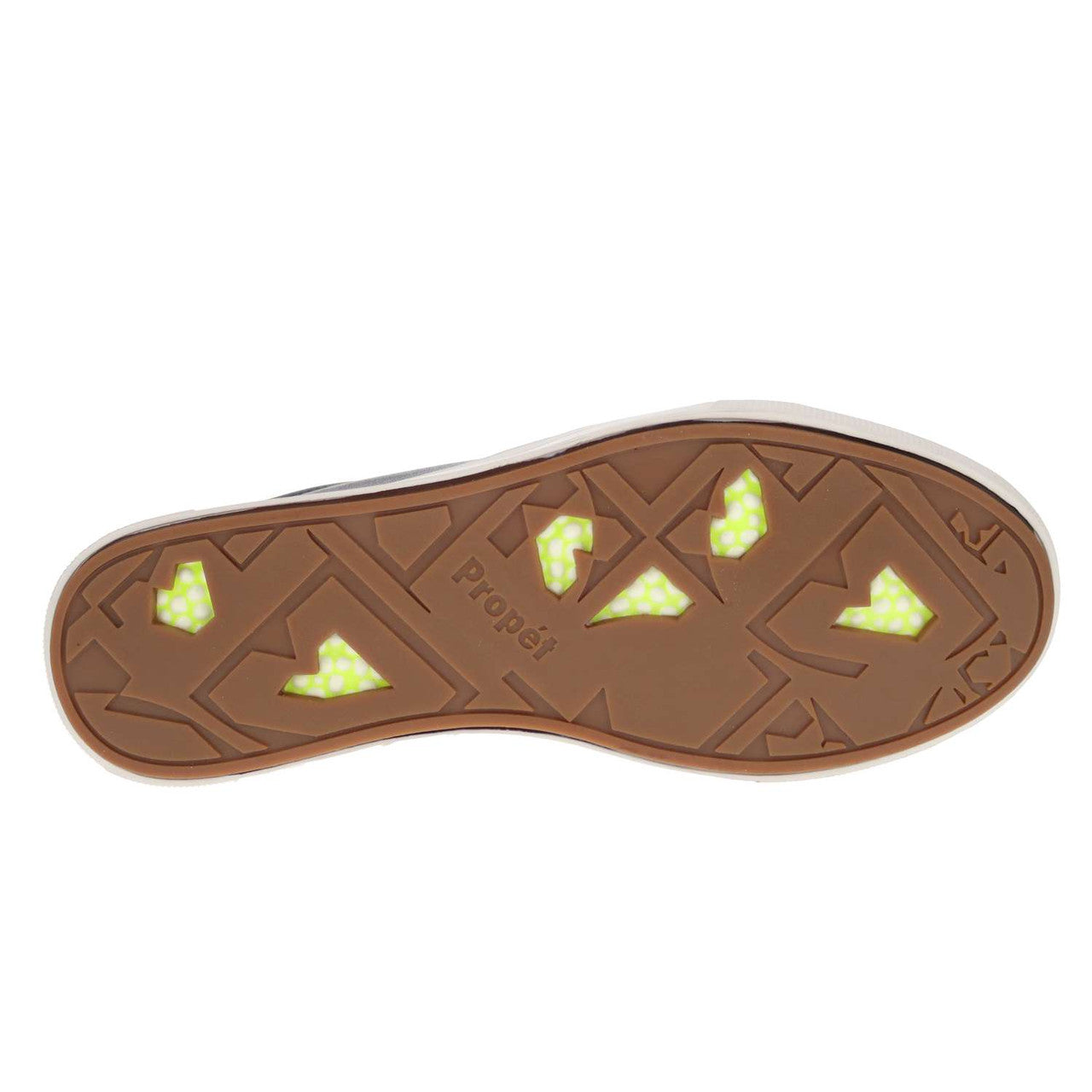 Propet Koda Platform Sneaker
