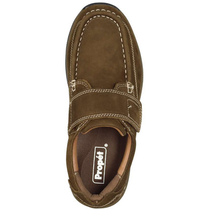 Propet Porter Diabetic Friendly Comfort Loafer