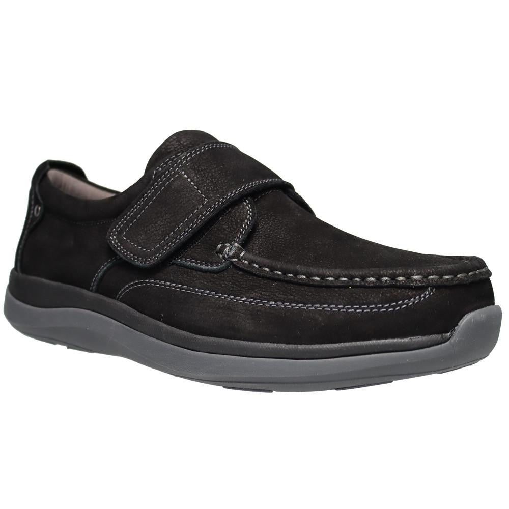 Propet Porter Diabetic Friendly Comfort Loafer