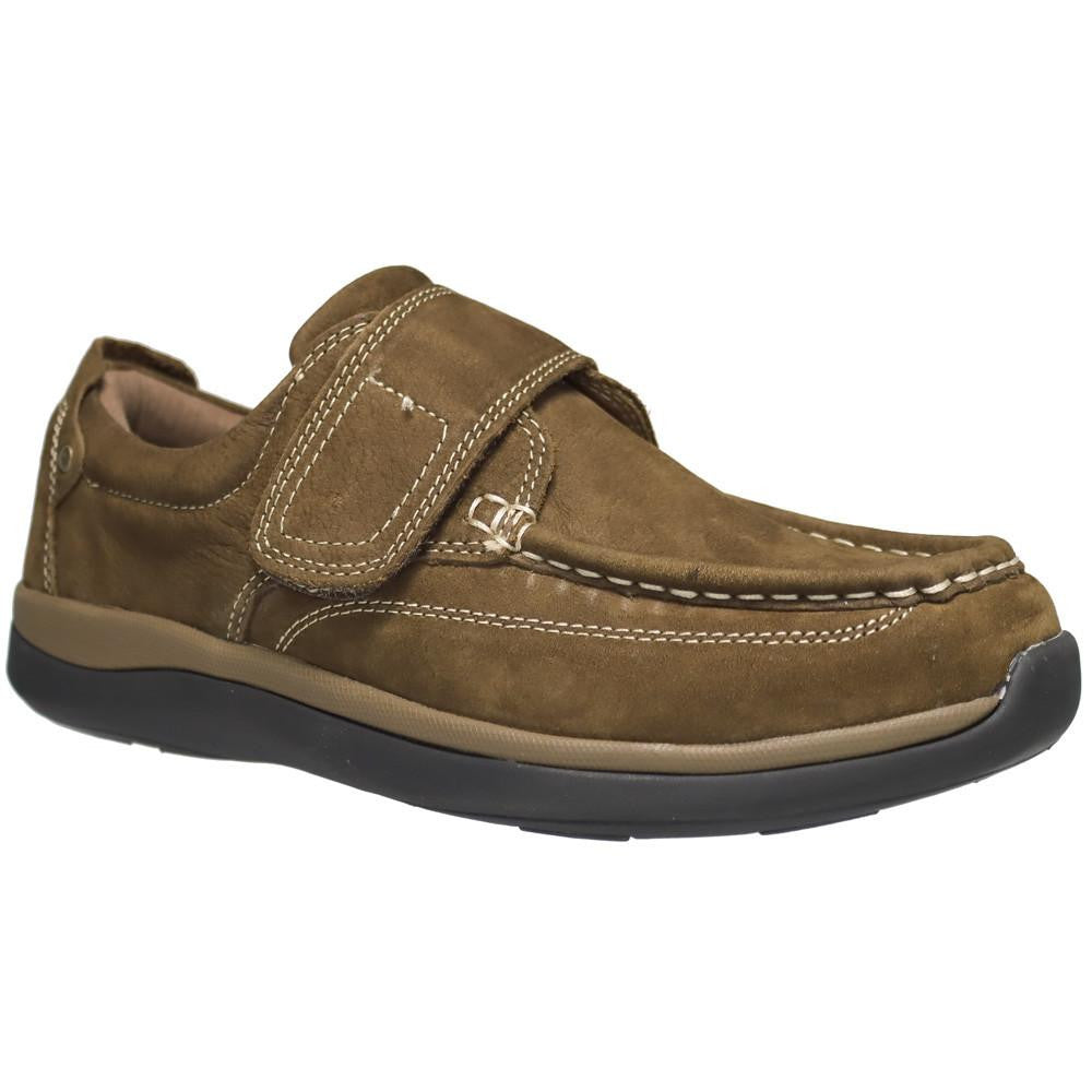 Propet Porter Diabetic Friendly Comfort Loafer