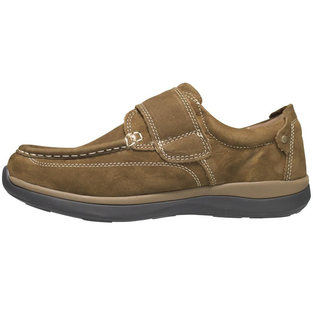 Propet Porter Diabetic Friendly Comfort Loafer
