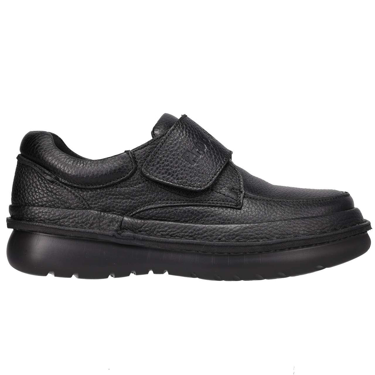 Propet Scandia Strap Casual Leather Shoe