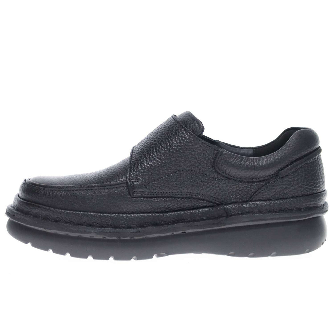 Propet Scandia Strap Casual Leather Shoe