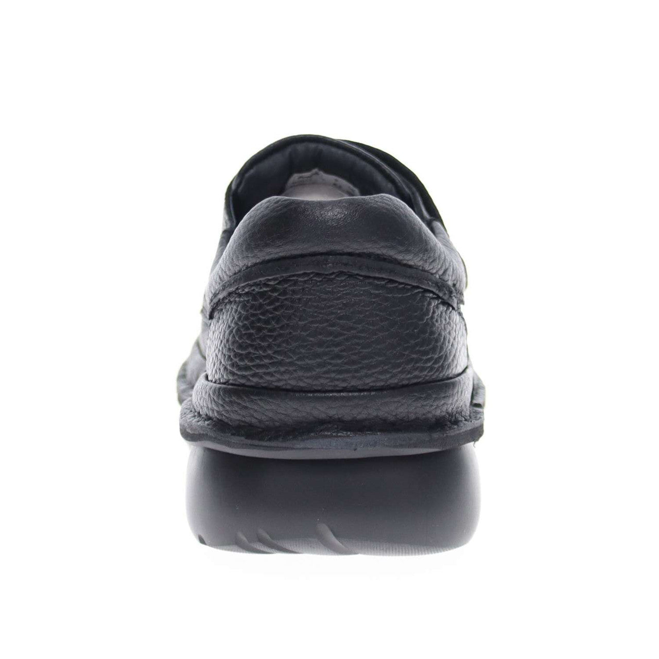 Propet Scandia Strap Casual Leather Shoe