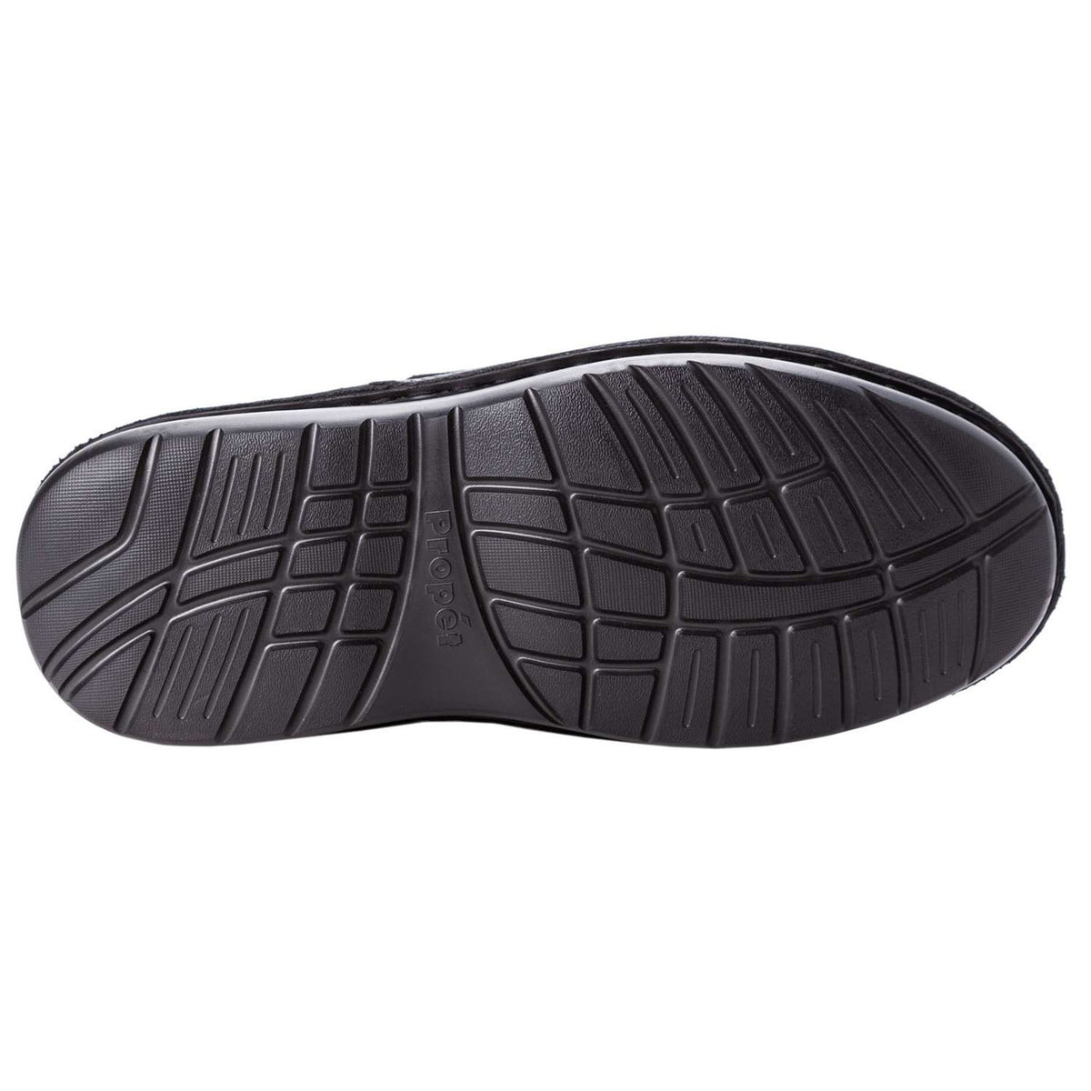 Propet Scandia Strap Casual Leather Shoe