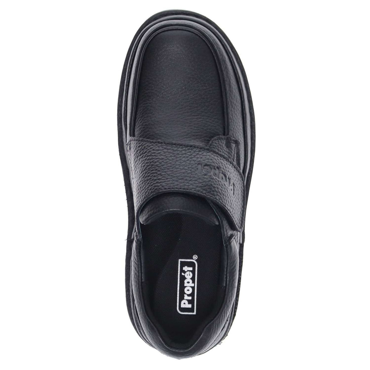Propet Scandia Strap Casual Leather Shoe