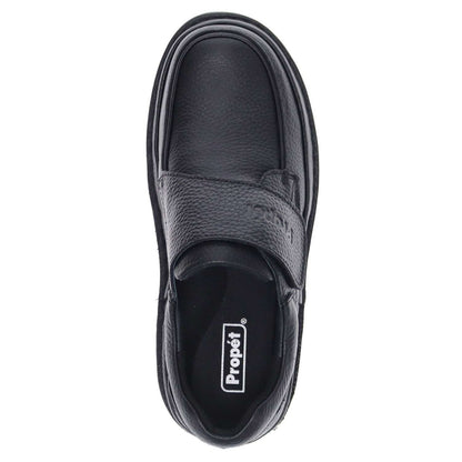 Propet Scandia Strap Casual Leather Shoe