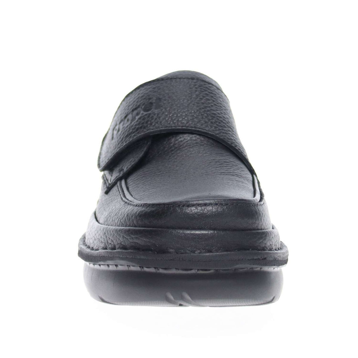 Propet Scandia Strap Casual Leather Shoe