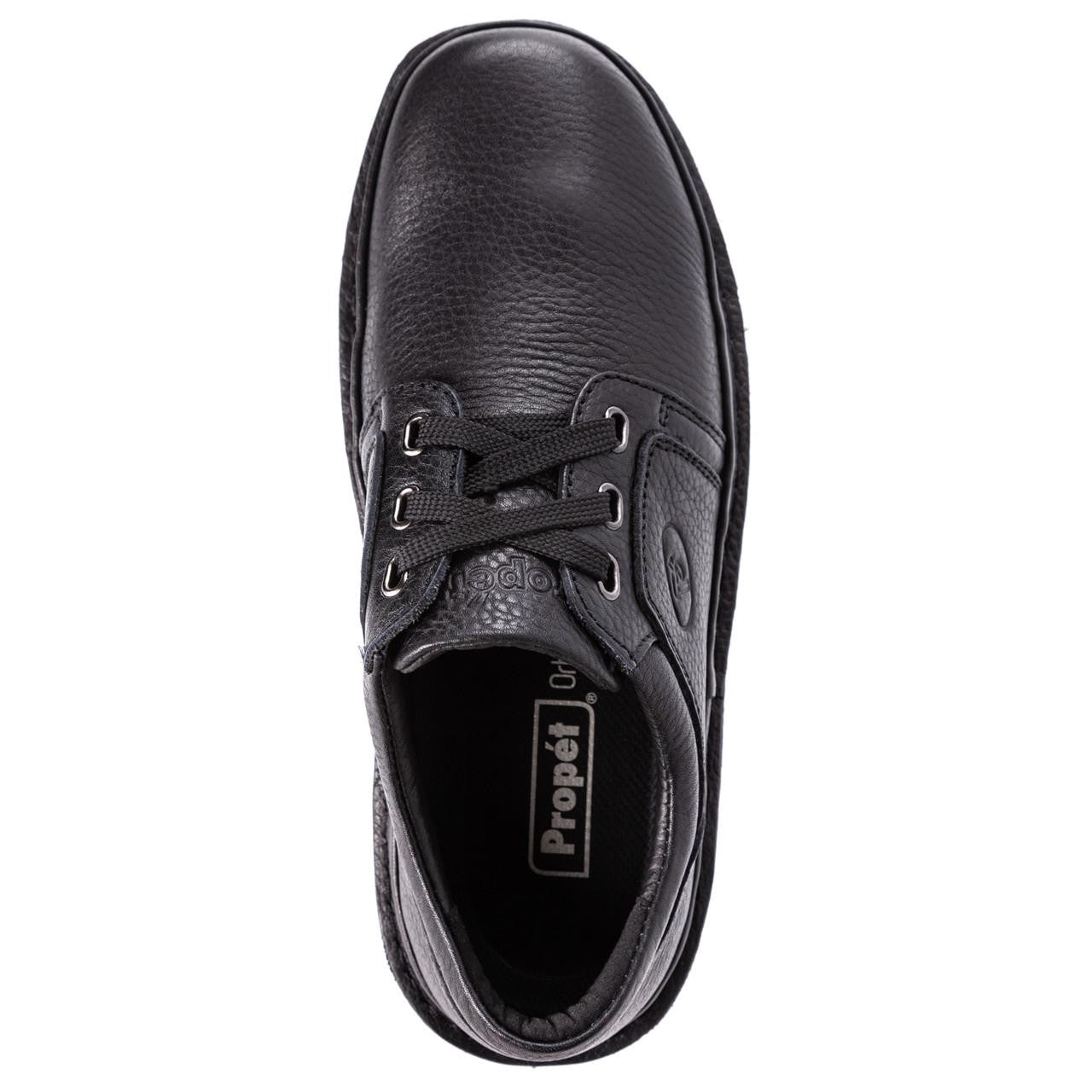 Propet Villager Leather Oxford