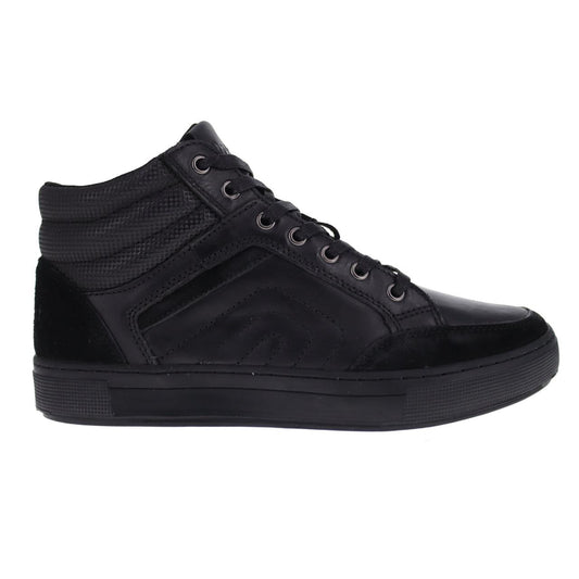 Propet Kenton Platform High Top Sneaker