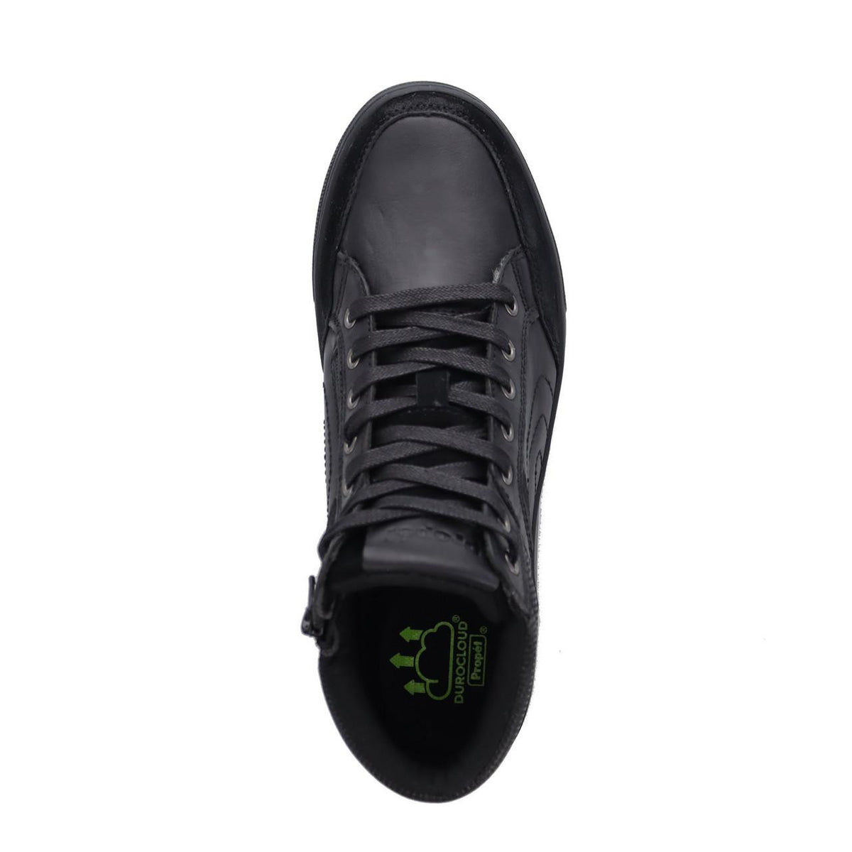 Propet Kenton Platform High Top Sneaker