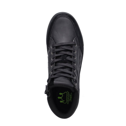 Propet Kenton Platform High Top Sneaker