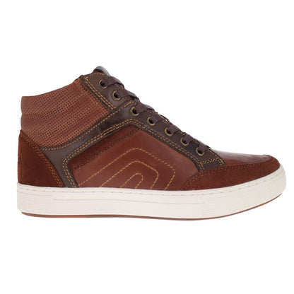 Propet Kenton Platform High Top Sneaker
